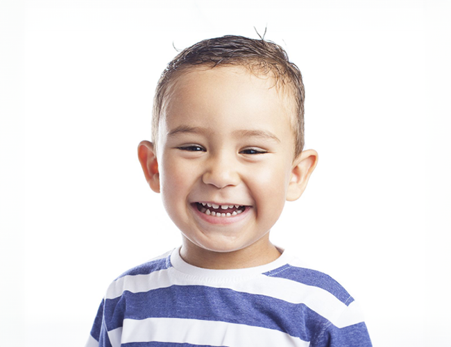 membresía dental infantil