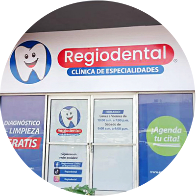 clinica dental Santa Catarina Monterrey