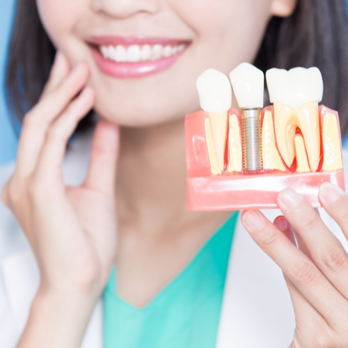 Tratamientos Dentales en Monterrey | Regiodental