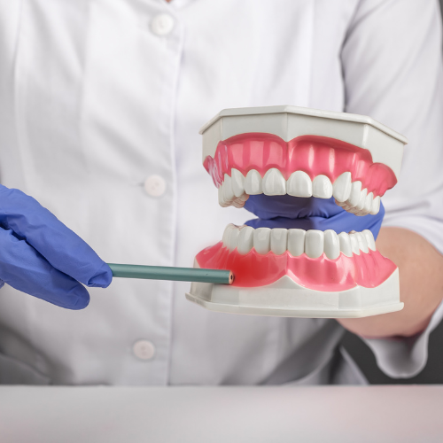 Tratamientos Dentales en Monterrey | Regiodental