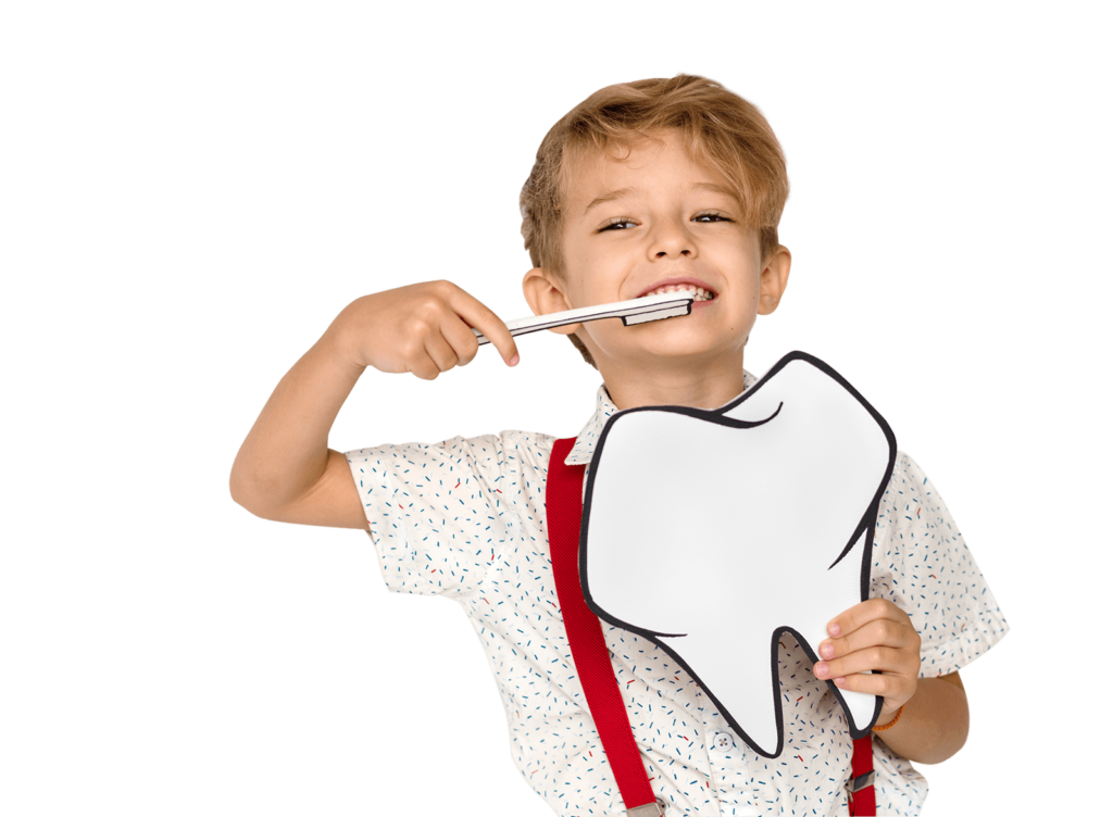 Dentista para Niños en Monterrey | Regiodental