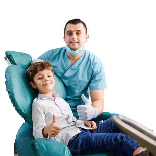 Dentista para Niños en Monterrey | Regiodental