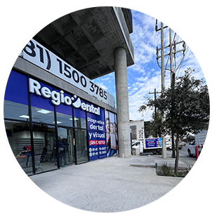Sucursales en Monterrey Sucursales