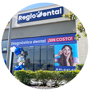Sucursales en Monterrey Sucursales